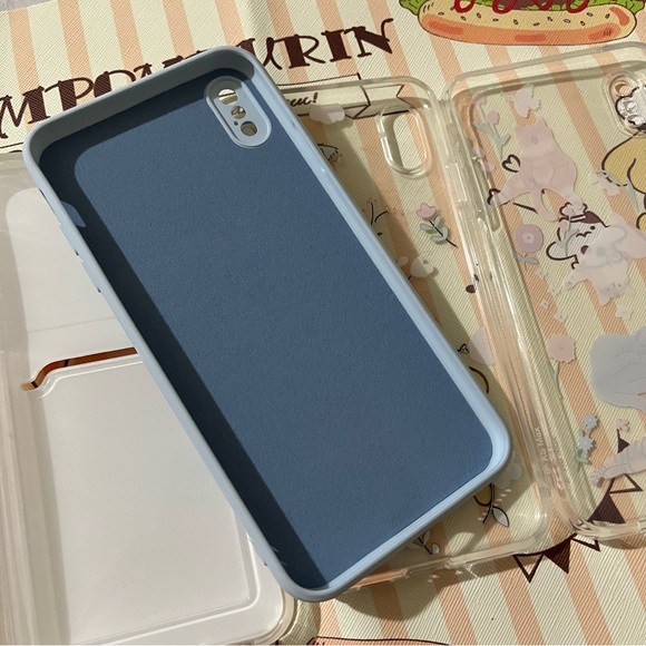 5 iPhone XS Max Phone Cases - colorful, fun and adorable - Picture 10 of 12